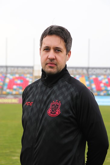 Marko Radanić
